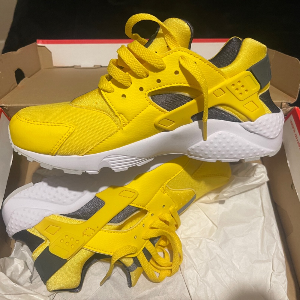 Nike Huarache Run (GS)